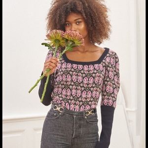 NWOT - Rouje Valou sweater